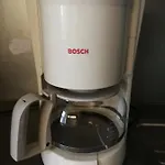 Doppelhaushaelfte Mit Garten *