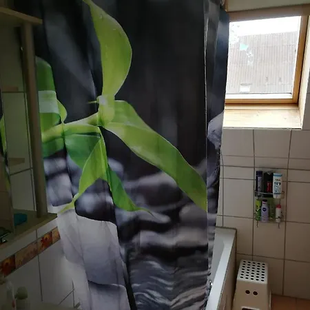 Doppelhaushaelfte Mit Garten Apartment Linz