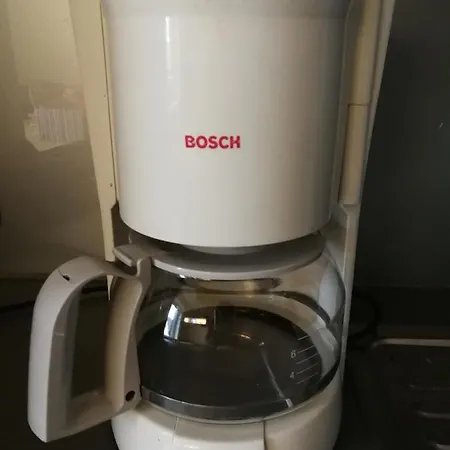 Doppelhaushälfte Mit Garten *