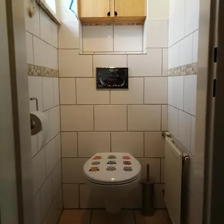 Doppelhaushaelfte Mit Garten לינץ