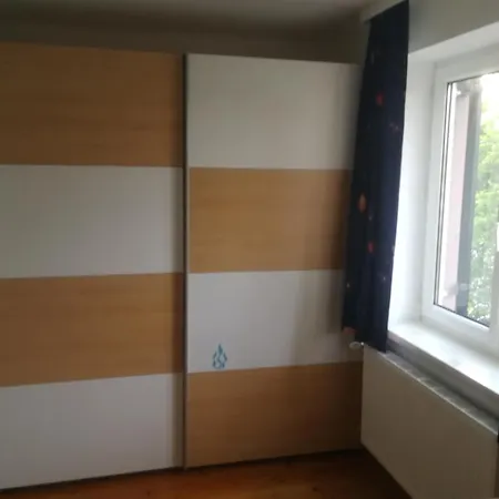 Doppelhaushälfte Mit Garten