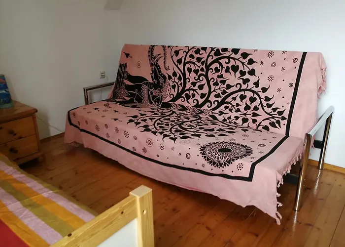 Apartment Doppelhaushälfte Mit Garten Linz